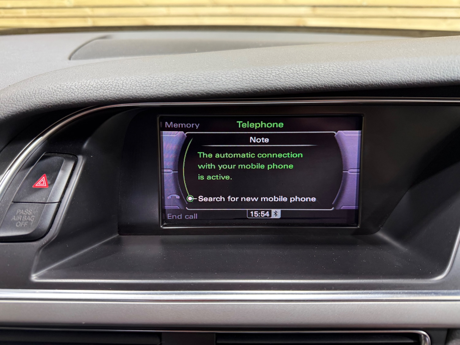 Used Audi A4 2012 for sale - 77641772: Photo 16