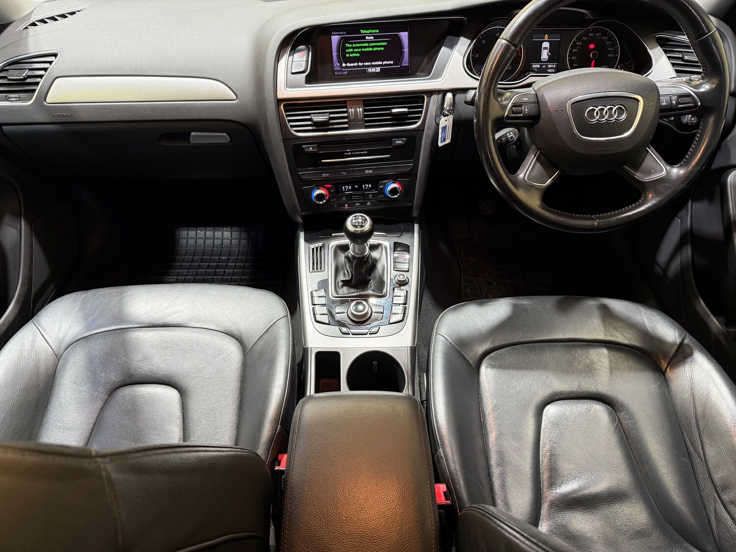 Used Audi A4 2012 for sale - 77641772: Photo 23