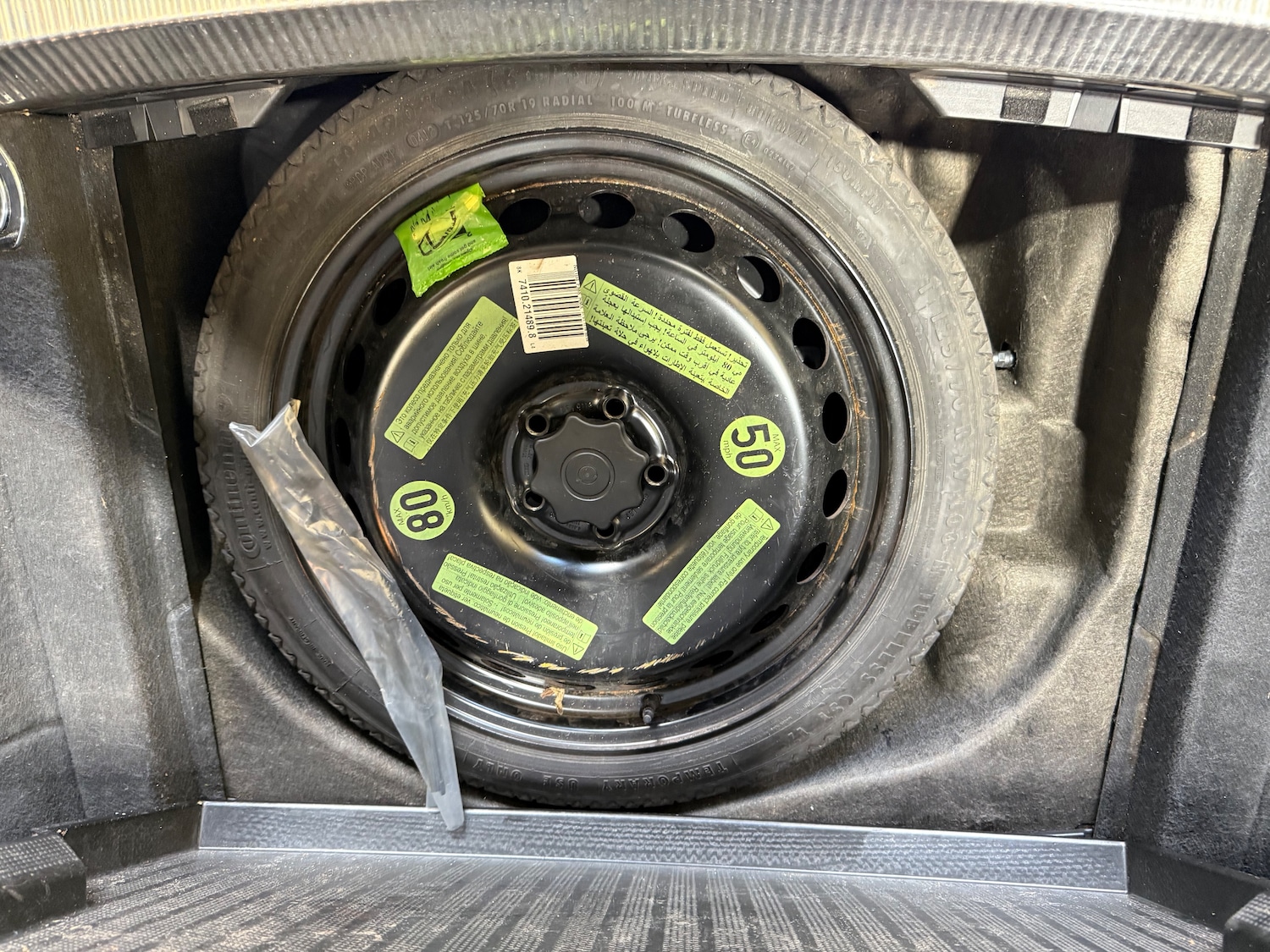 Used Audi A4 2012 for sale - 77641772: Photo 25