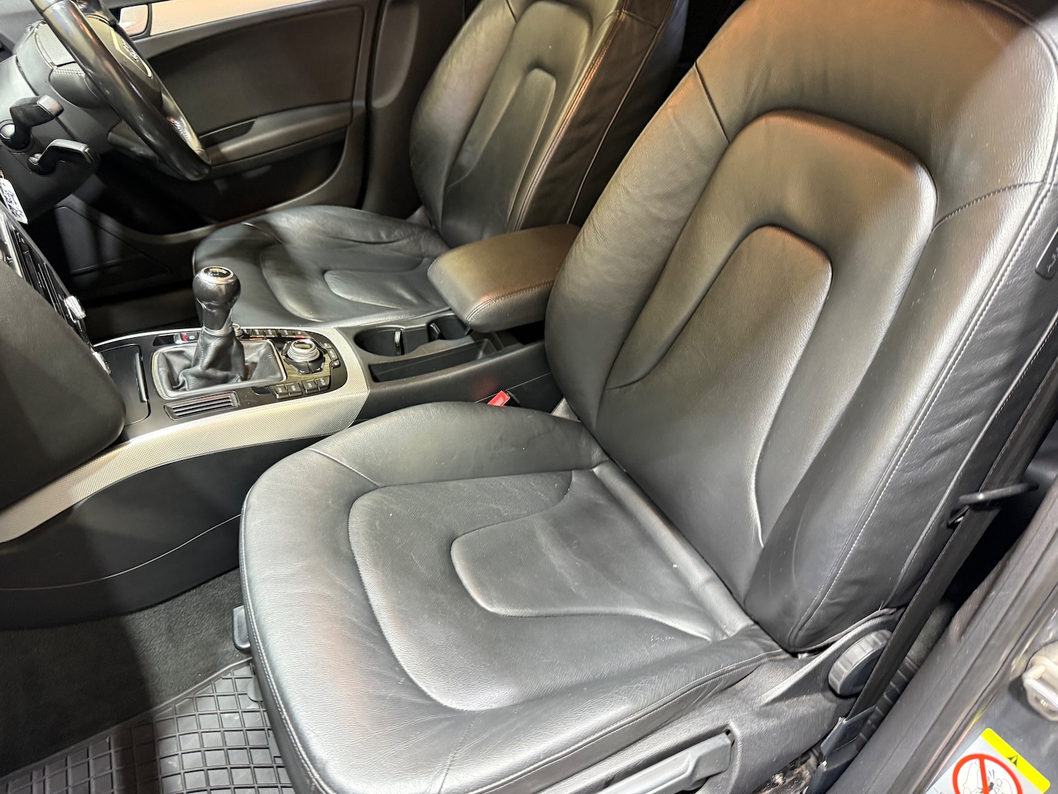 Used Audi A4 2012 for sale - 77641772: Photo 28