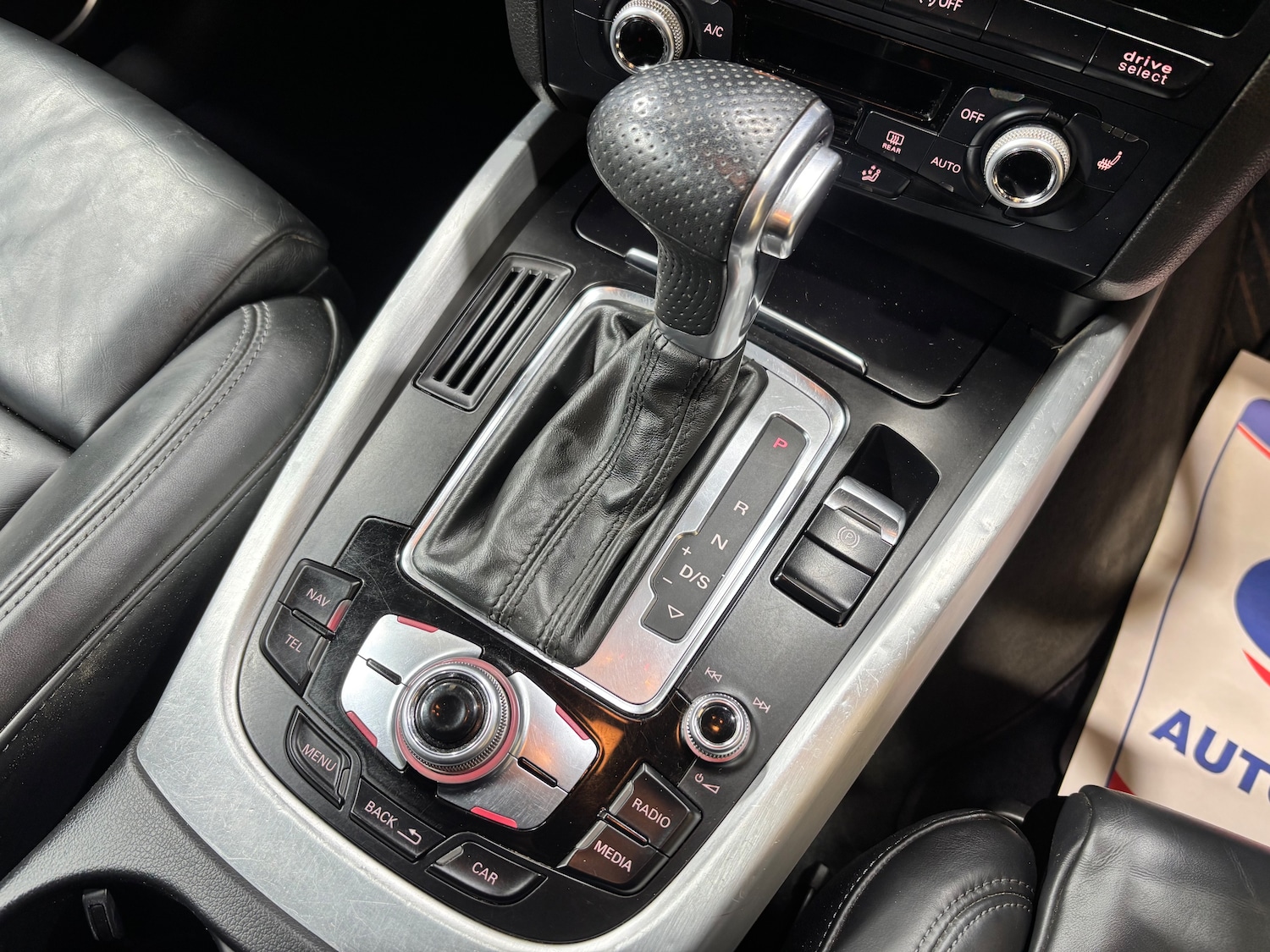 Used Audi Q5 2016 for sale - 76298097: Photo 12