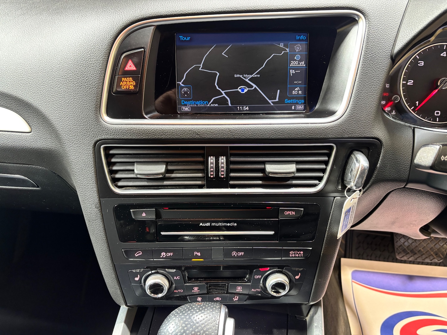 Used Audi Q5 2016 for sale - 76298097: Photo 13