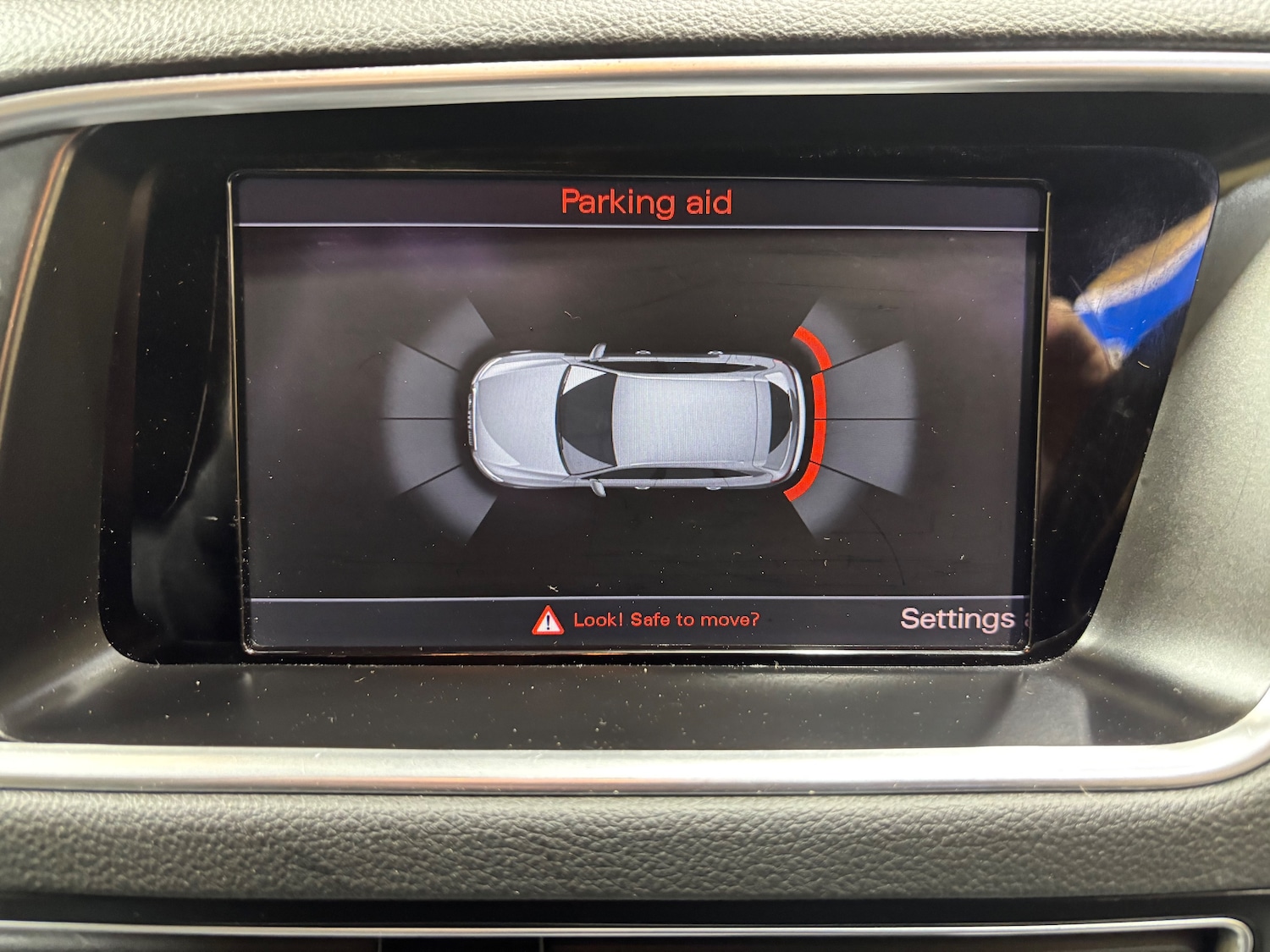 Used Audi Q5 2016 for sale - 76298097: Photo 16