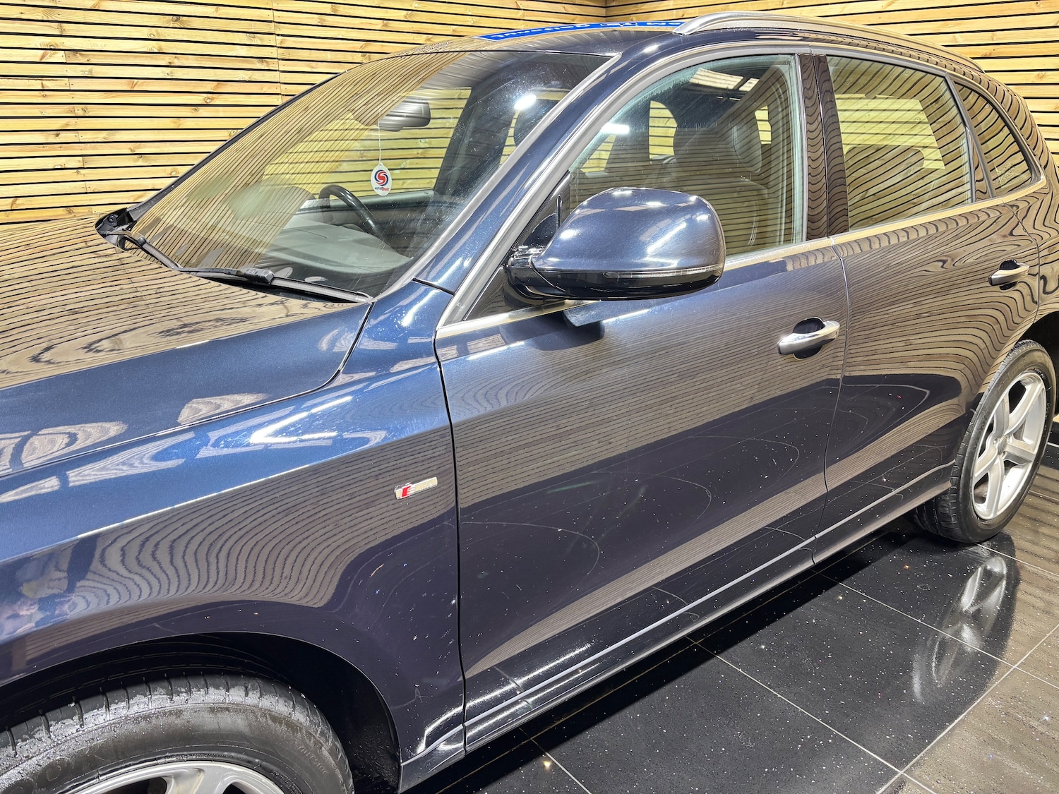 Used Audi Q5 2016 for sale - 76298097: Photo 22