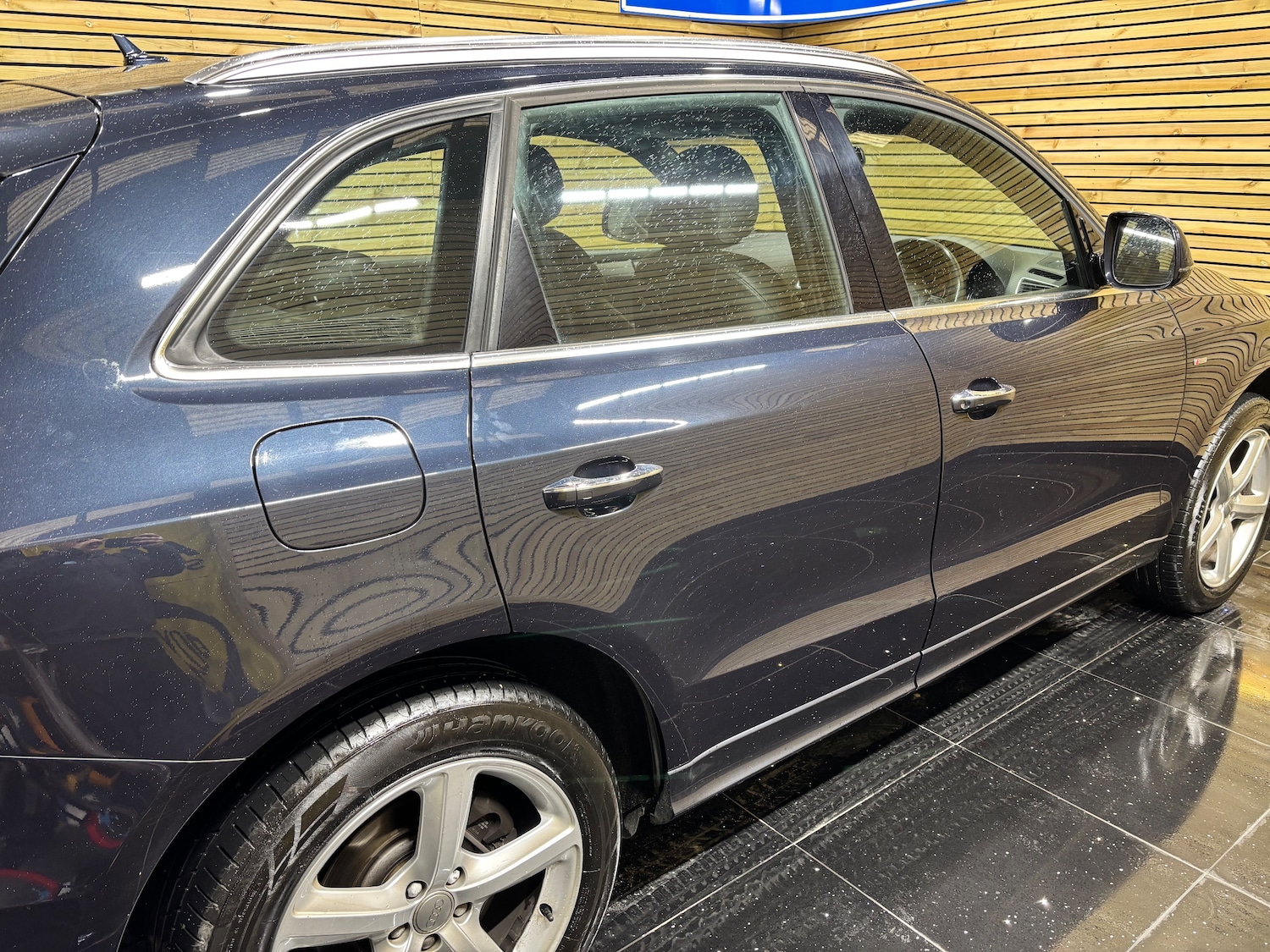 Used Audi Q5 2016 for sale - 76298097: Photo 24