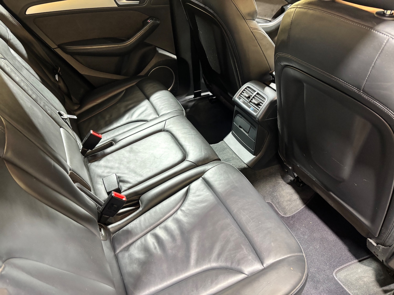 Used Audi Q5 2016 for sale - 76298097: Photo 9