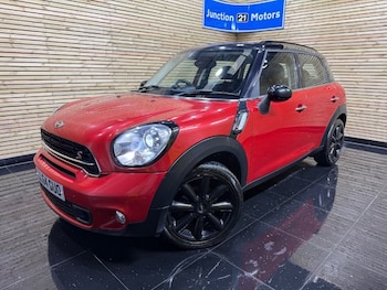 Used MINI Countryman 2014 for sale - 78758647: Photo