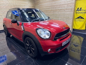 Used MINI Countryman 2014 for sale - 78758647: Photo