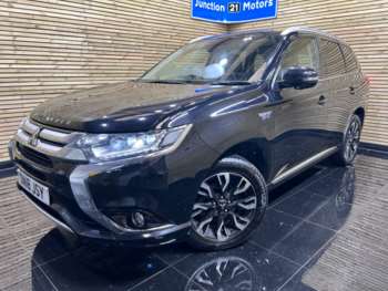 2018 (18) - 2.0h 12kWh 4h SUV 5dr Petrol Plug-in Hybrid CVT 4WD Euro 6 (s/s) (200 ps)