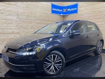 Used Volkswagen Golf 2018 for sale - 78836114: Photo