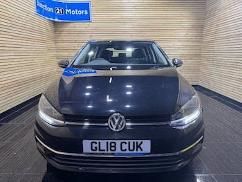 Used Volkswagen Golf 2018 for sale - 78836114: Photo