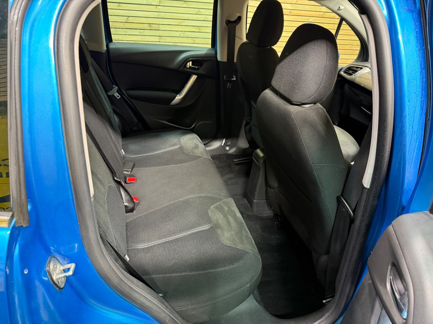 Used Citroen C3 2011 for sale - 76919067: Photo 10