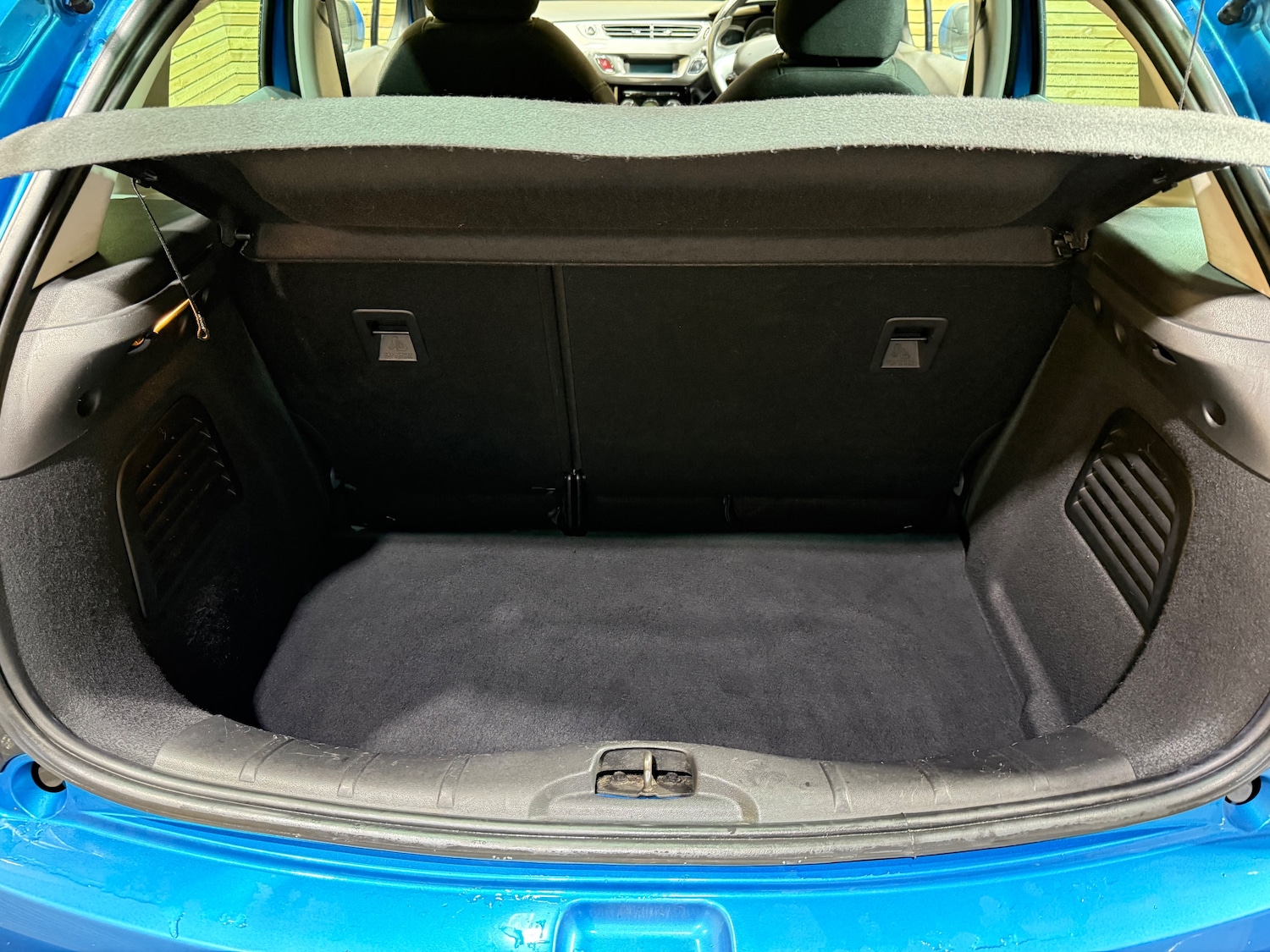 Used Citroen C3 2011 for sale - 76919067: Photo 11