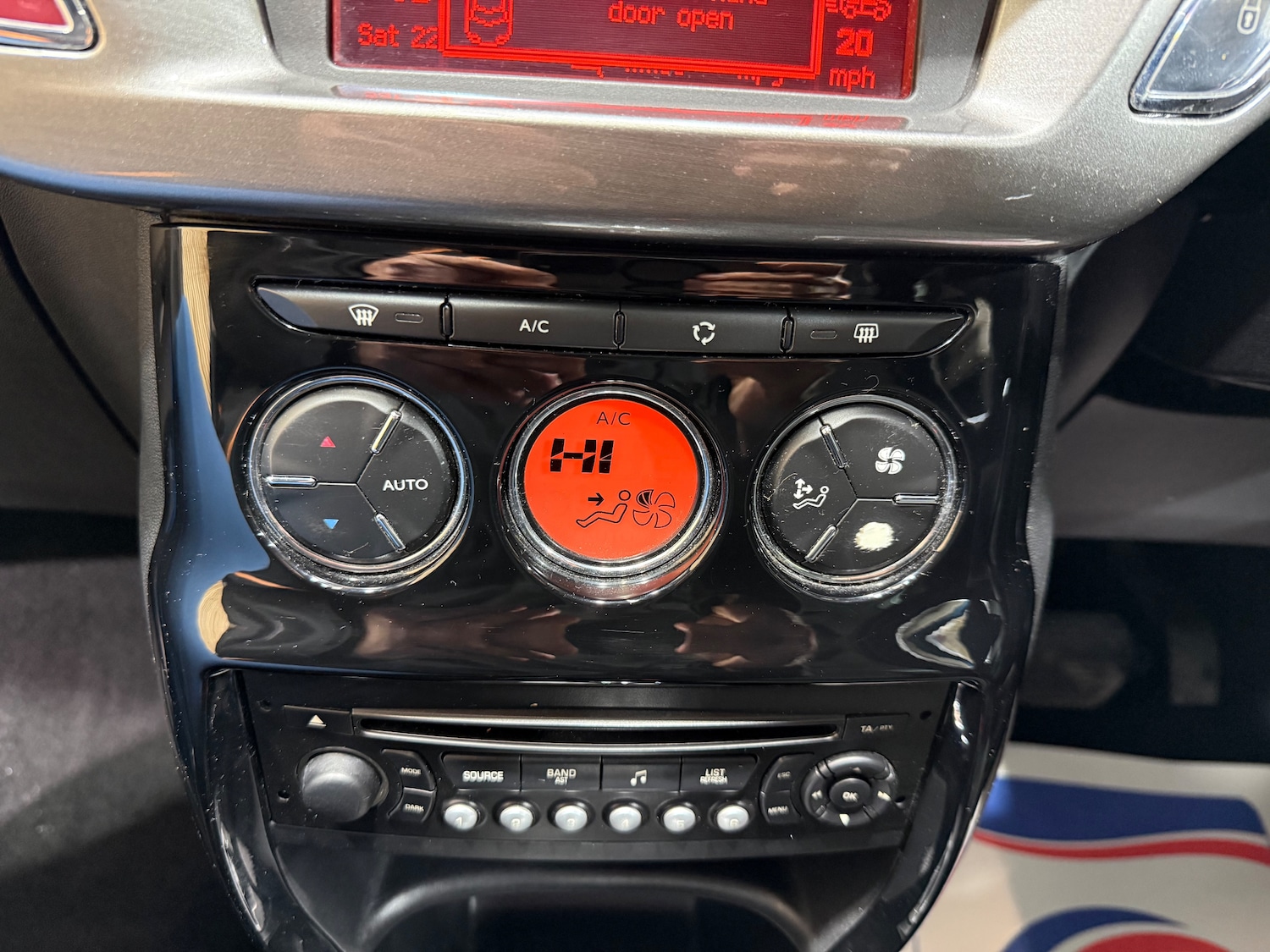 Used Citroen C3 2011 for sale - 76919067: Photo 13