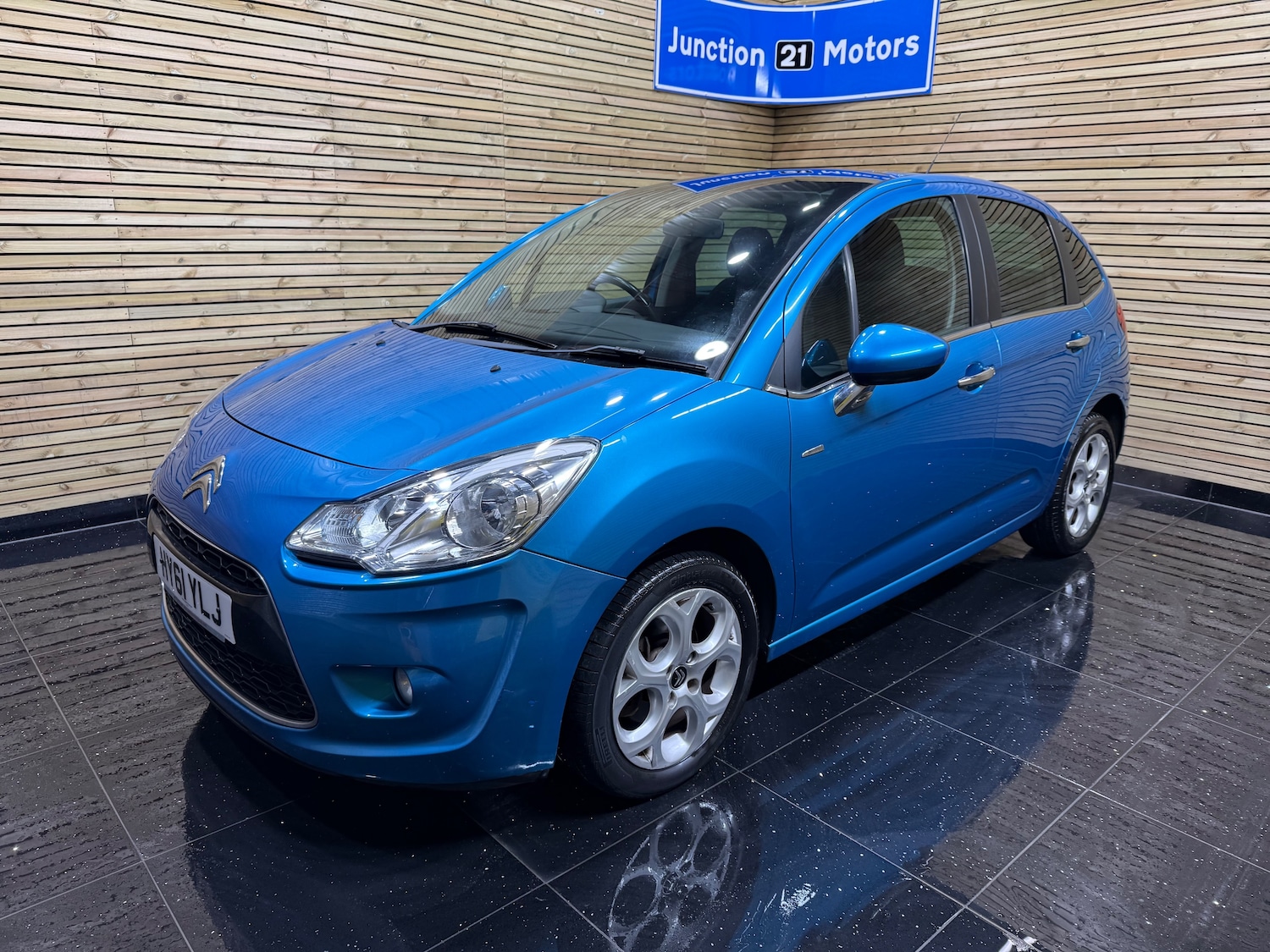 Used Citroen C3 2011 for sale - 76919067: Photo 15