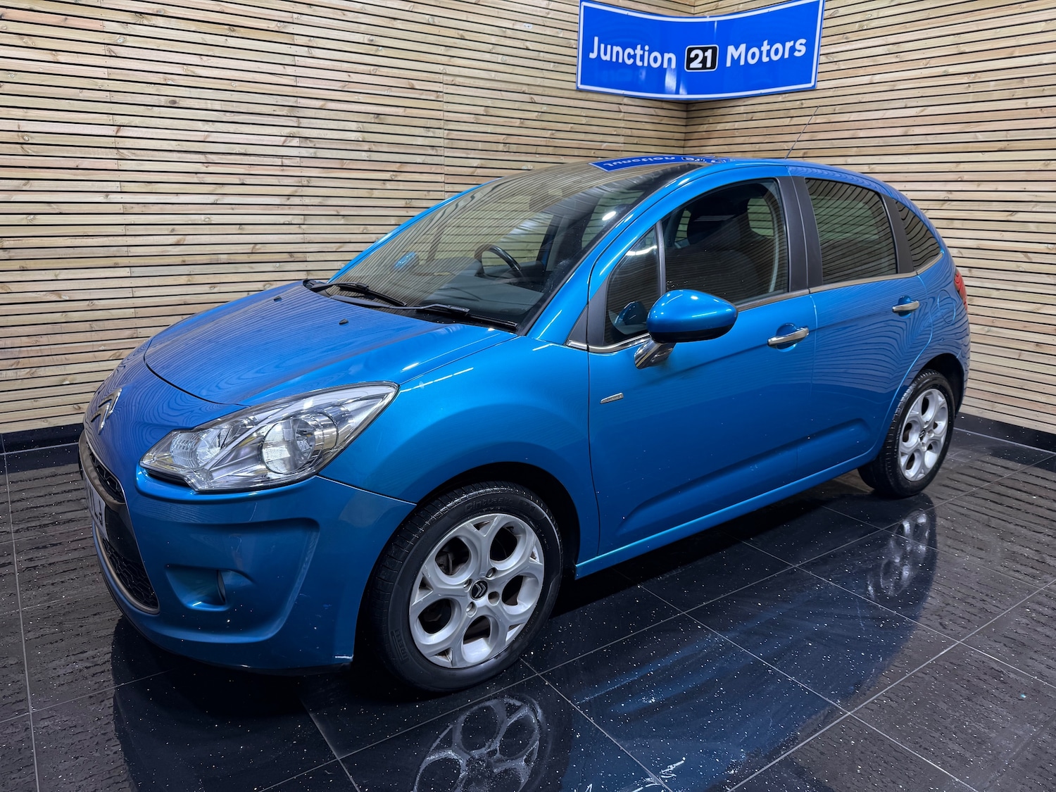 Used Citroen C3 2011 for sale - 76919067: Photo 16