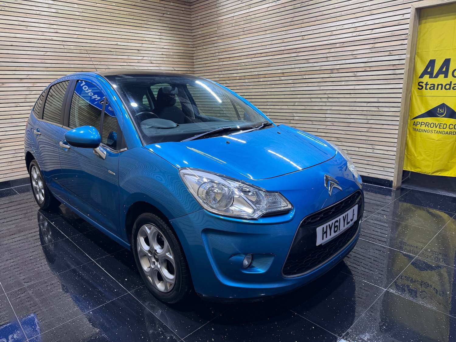 Used Citroen C3 2011 for sale - 76919067: Photo 17