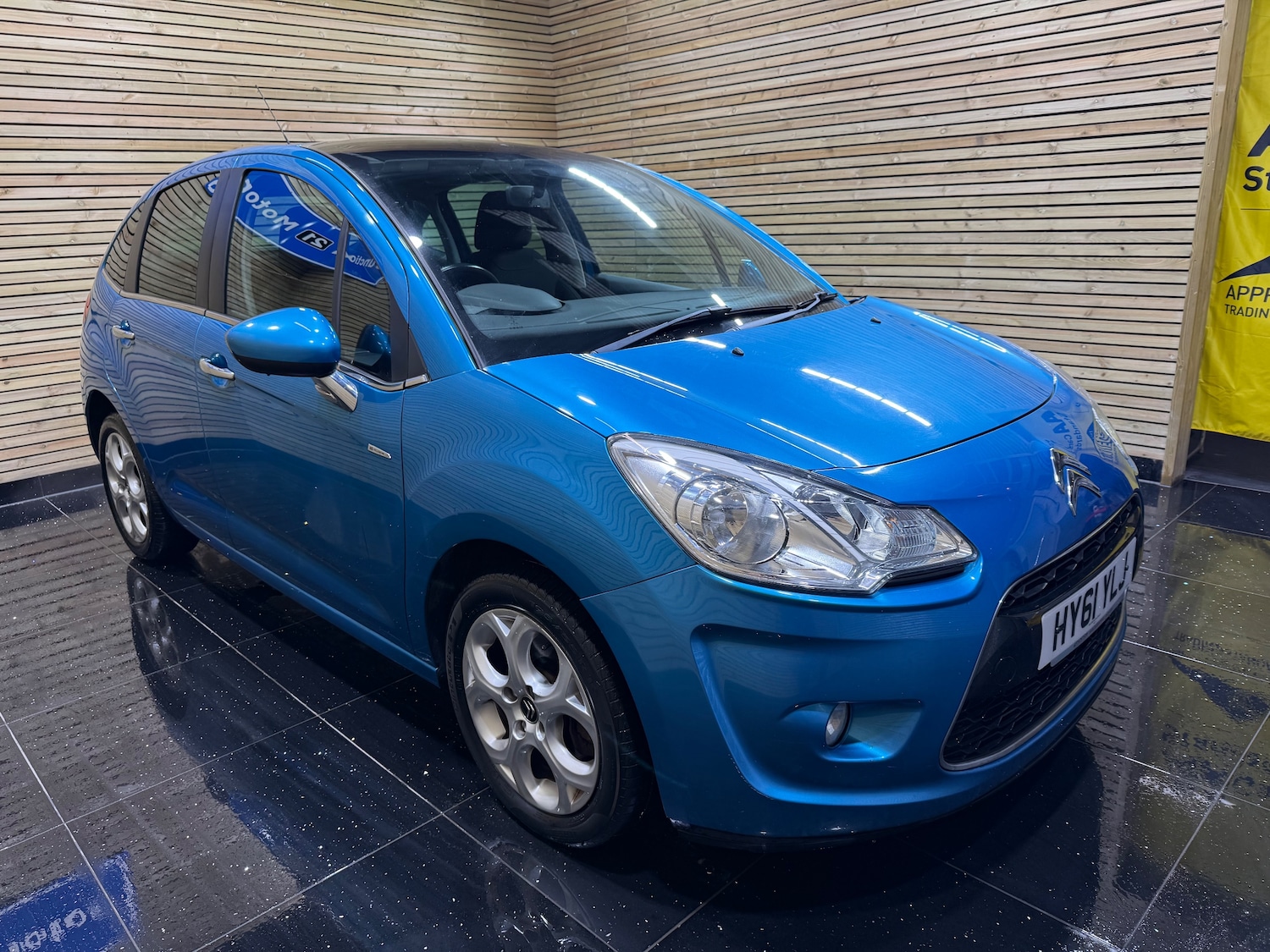 Used Citroen C3 2011 for sale - 76919067: Photo 19