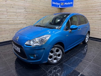 Used Citroen C3 2011 for sale - 76919067: Photo