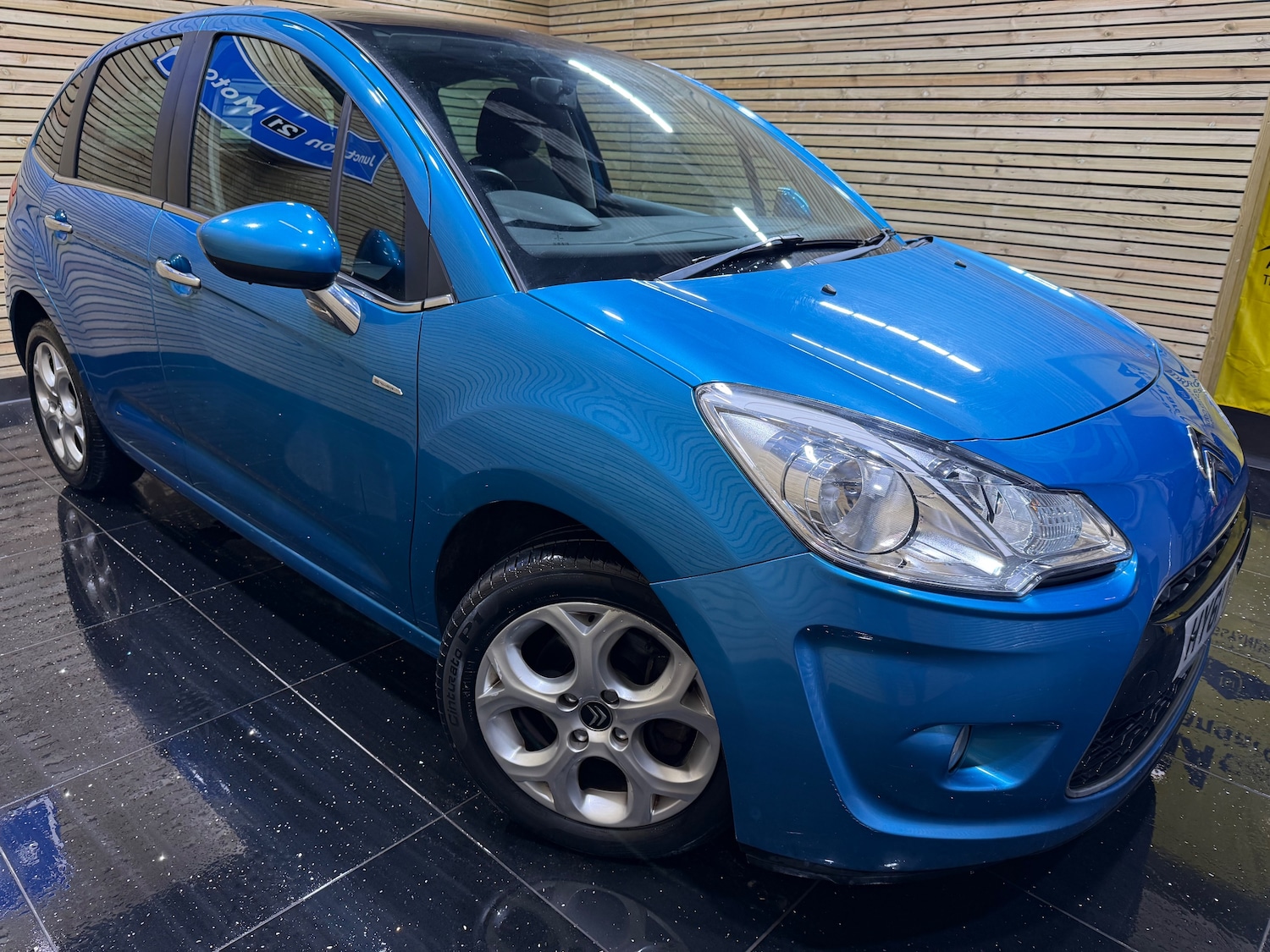 Used Citroen C3 2011 for sale - 76919067: Photo 20