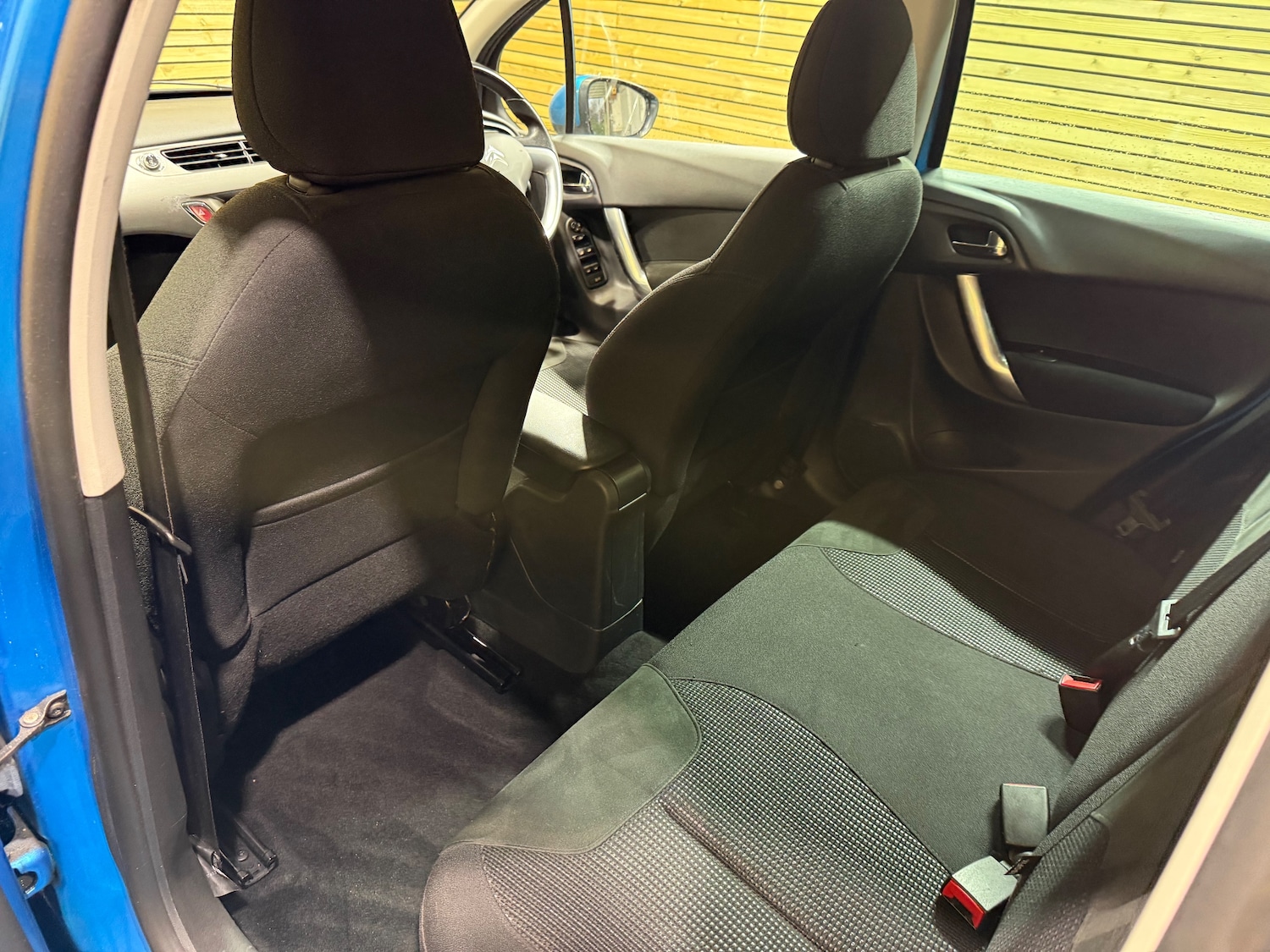 Used Citroen C3 2011 for sale - 76919067: Photo 26