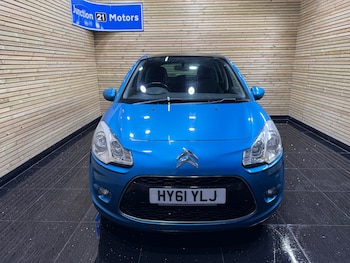 Used Citroen C3 2011 for sale - 76919067: Photo
