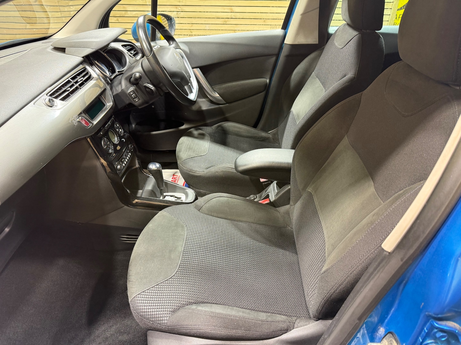 Used Citroen C3 2011 for sale - 76919067: Photo 30