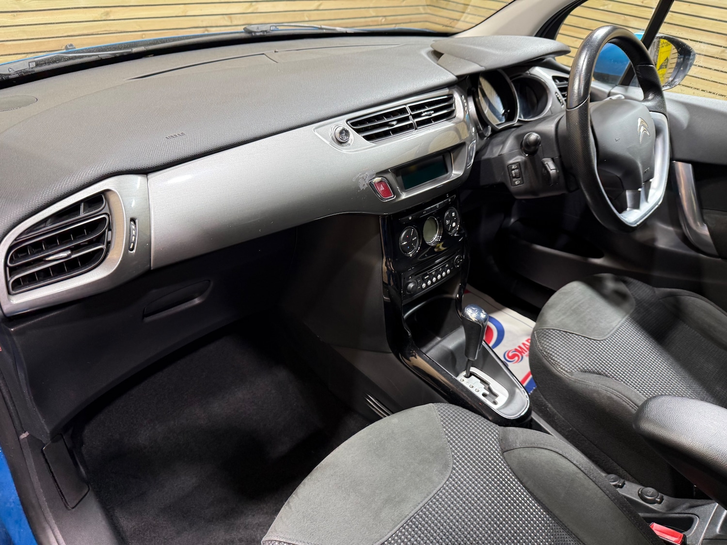 Used Citroen C3 2011 for sale - 76919067: Photo 31