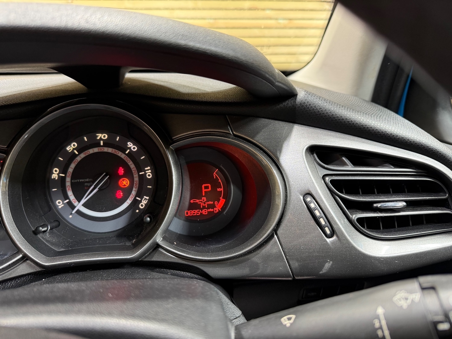 Used Citroen C3 2011 for sale - 76919067: Photo 33