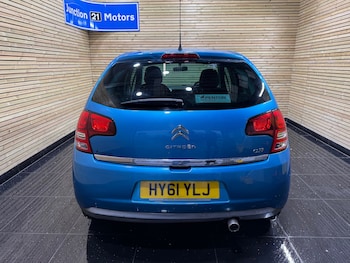 Used Citroen C3 2011 for sale - 76919067: Photo