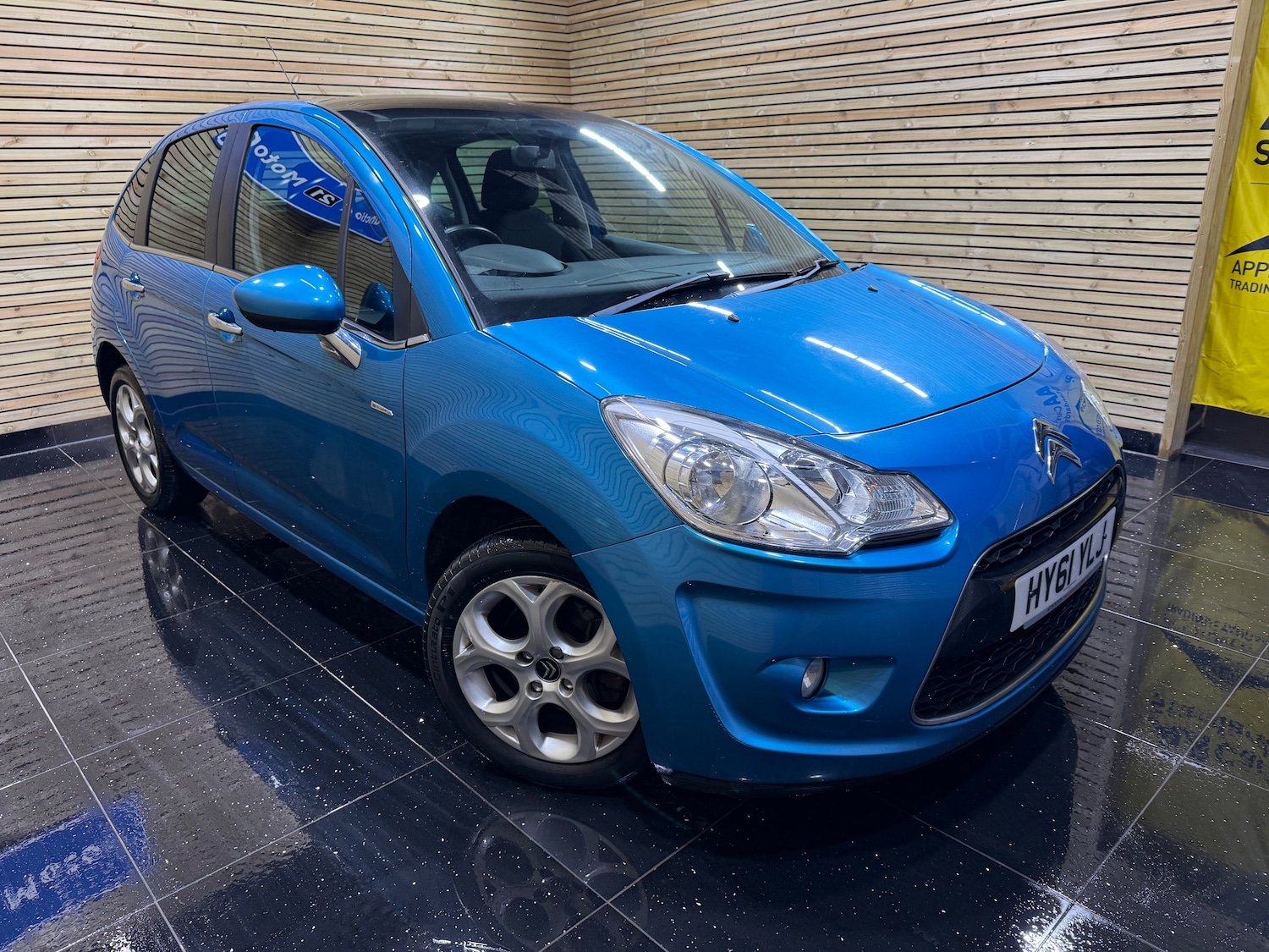 Used Citroen C3 2011 for sale - 76919067: Photo 6