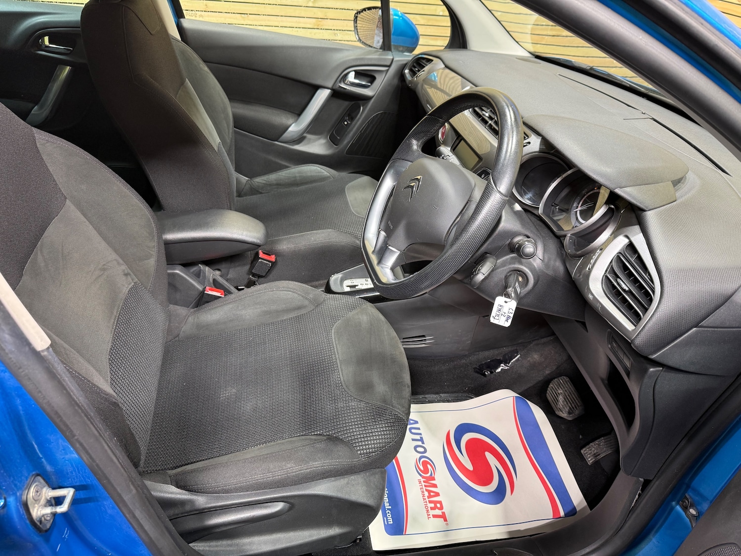 Used Citroen C3 2011 for sale - 76919067: Photo 9