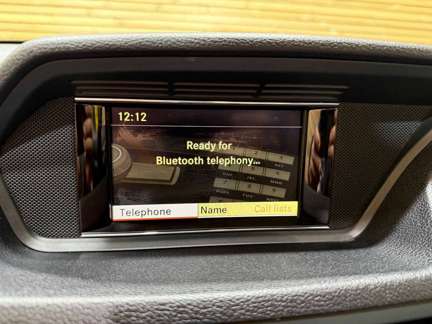 Used Mercedes-Benz E Class 2011 for sale - 76477485: Photo 12