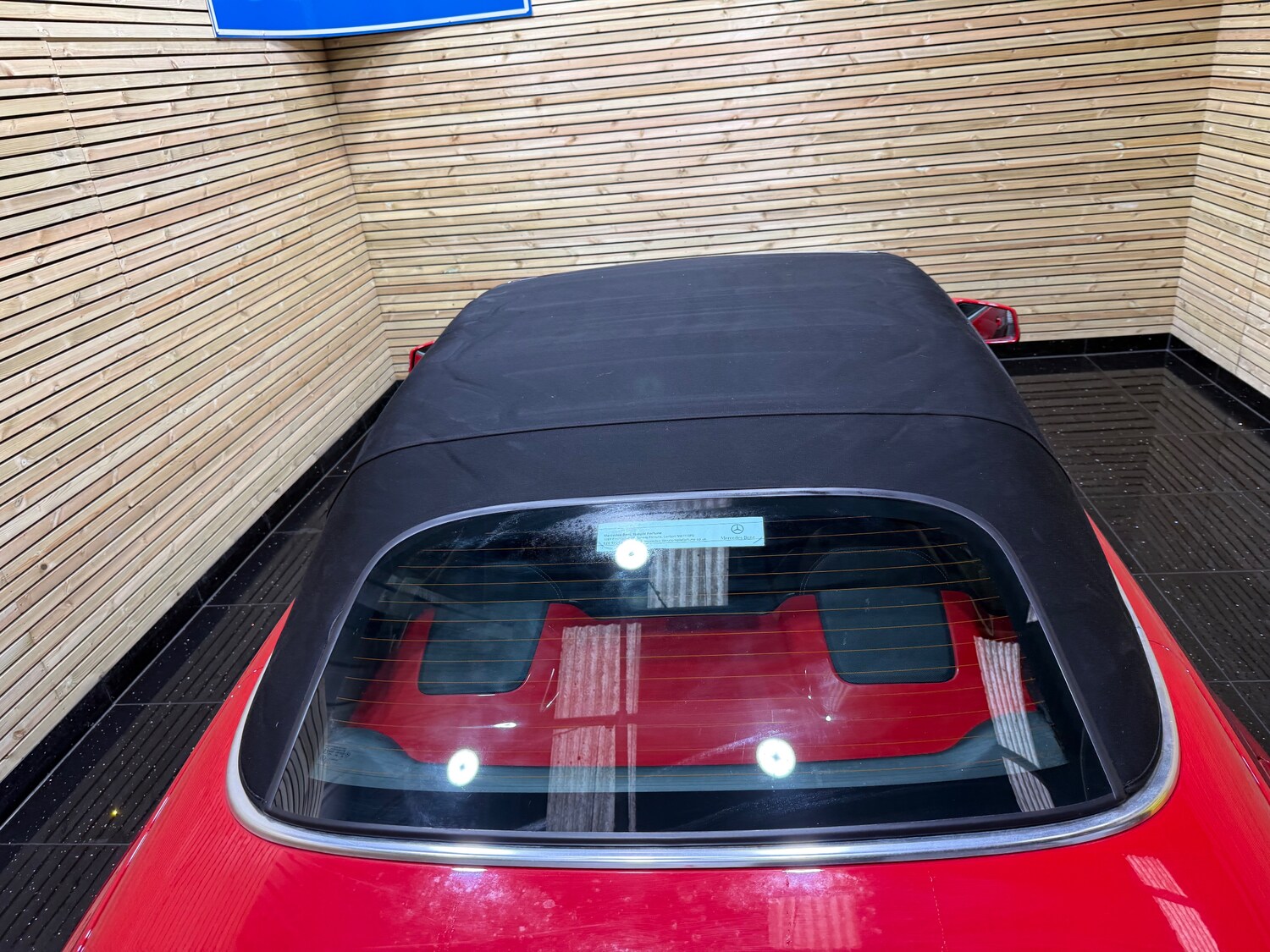 Used Mercedes-Benz E Class 2011 for sale - 76477485: Photo 39