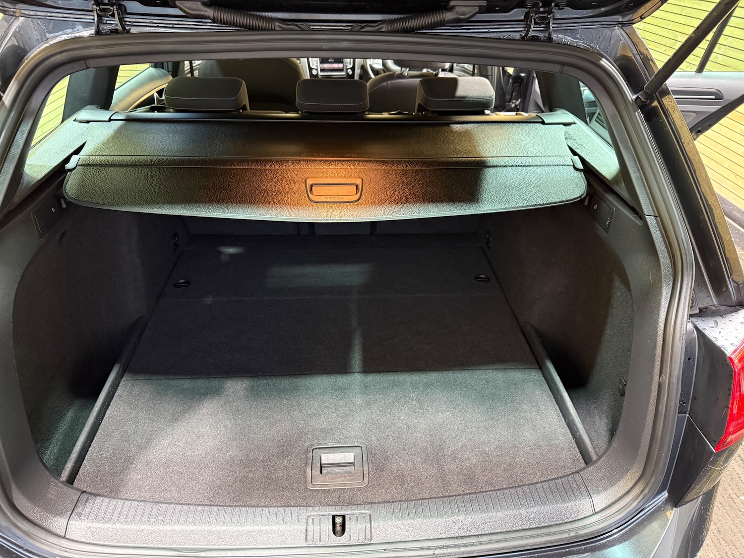 Used Volkswagen Golf 2015 for sale - 76386898: Photo 10