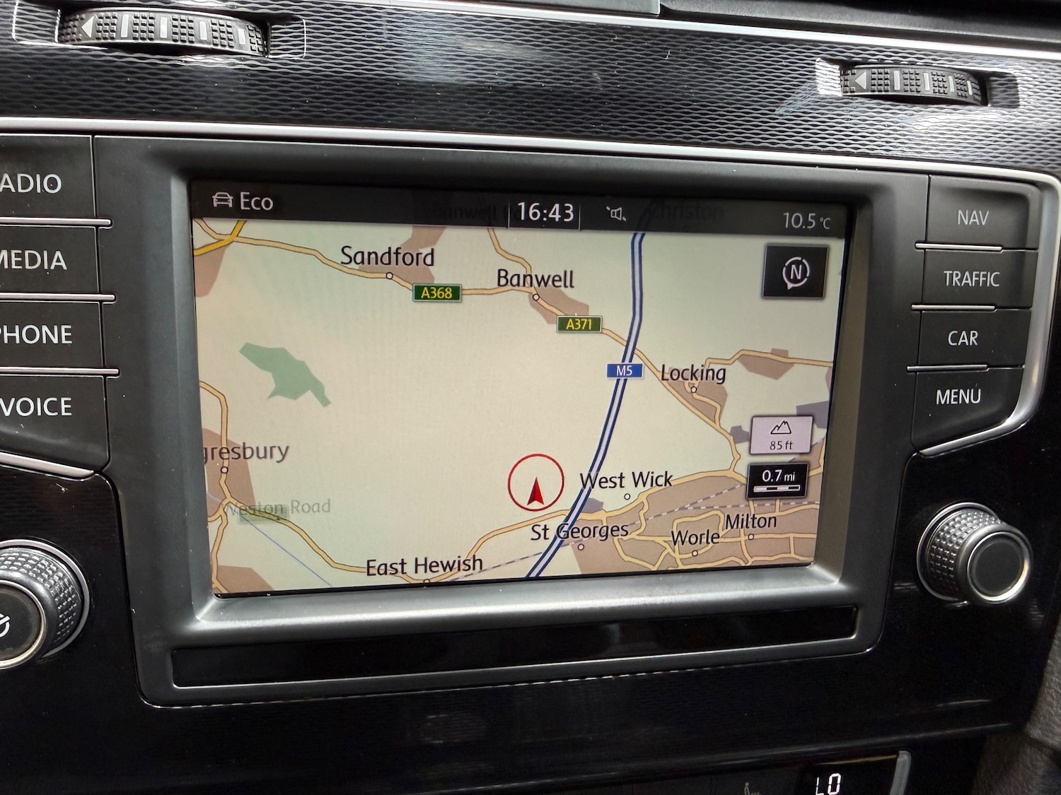 Used Volkswagen Golf 2015 for sale - 76386898: Photo 11