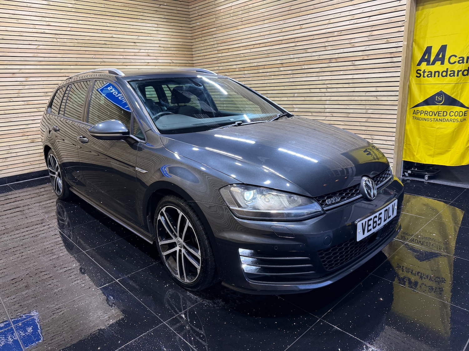 Used Volkswagen Golf 2015 for sale - 76386898: Photo 15
