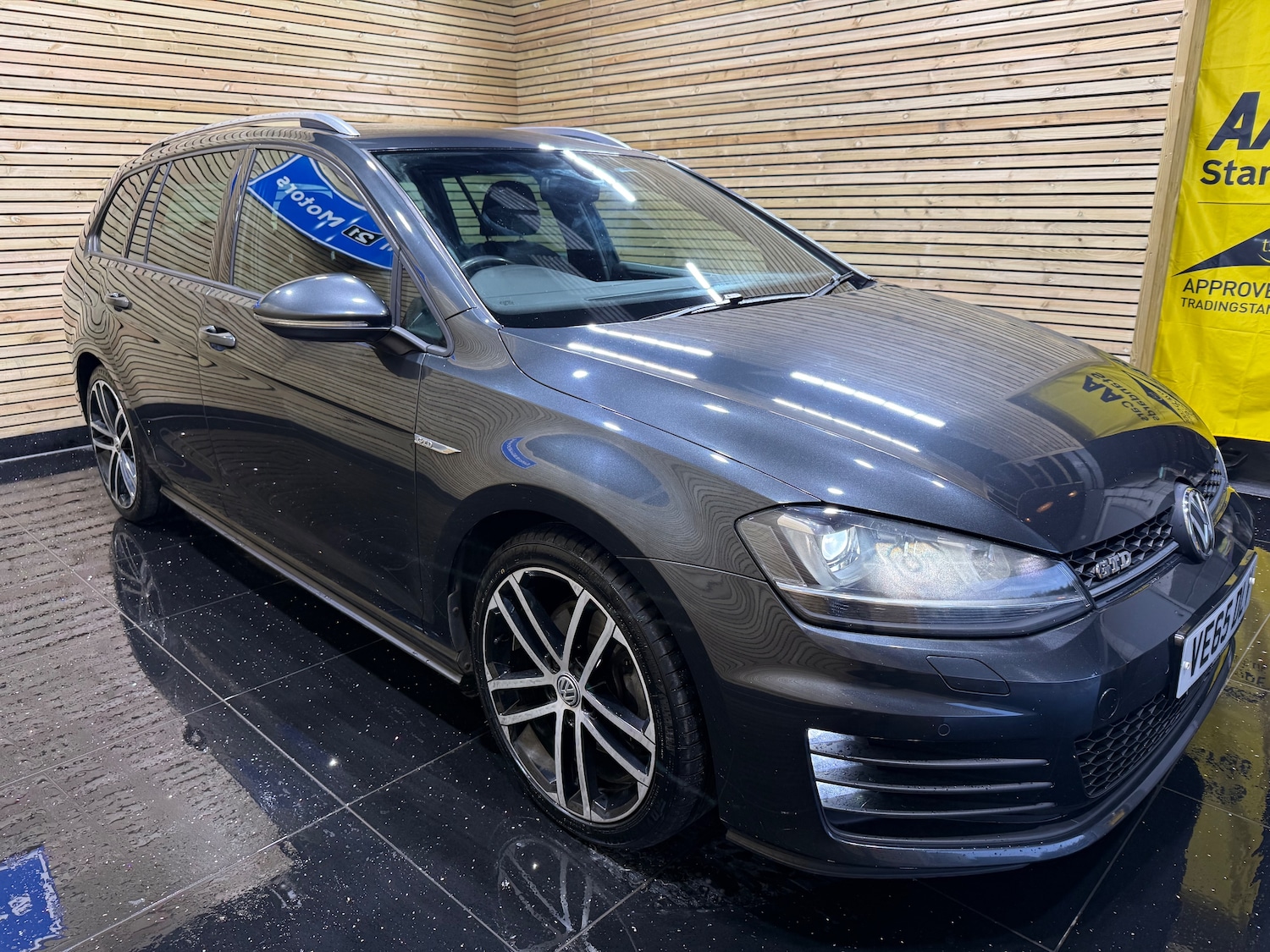 Used Volkswagen Golf 2015 for sale - 76386898: Photo 16
