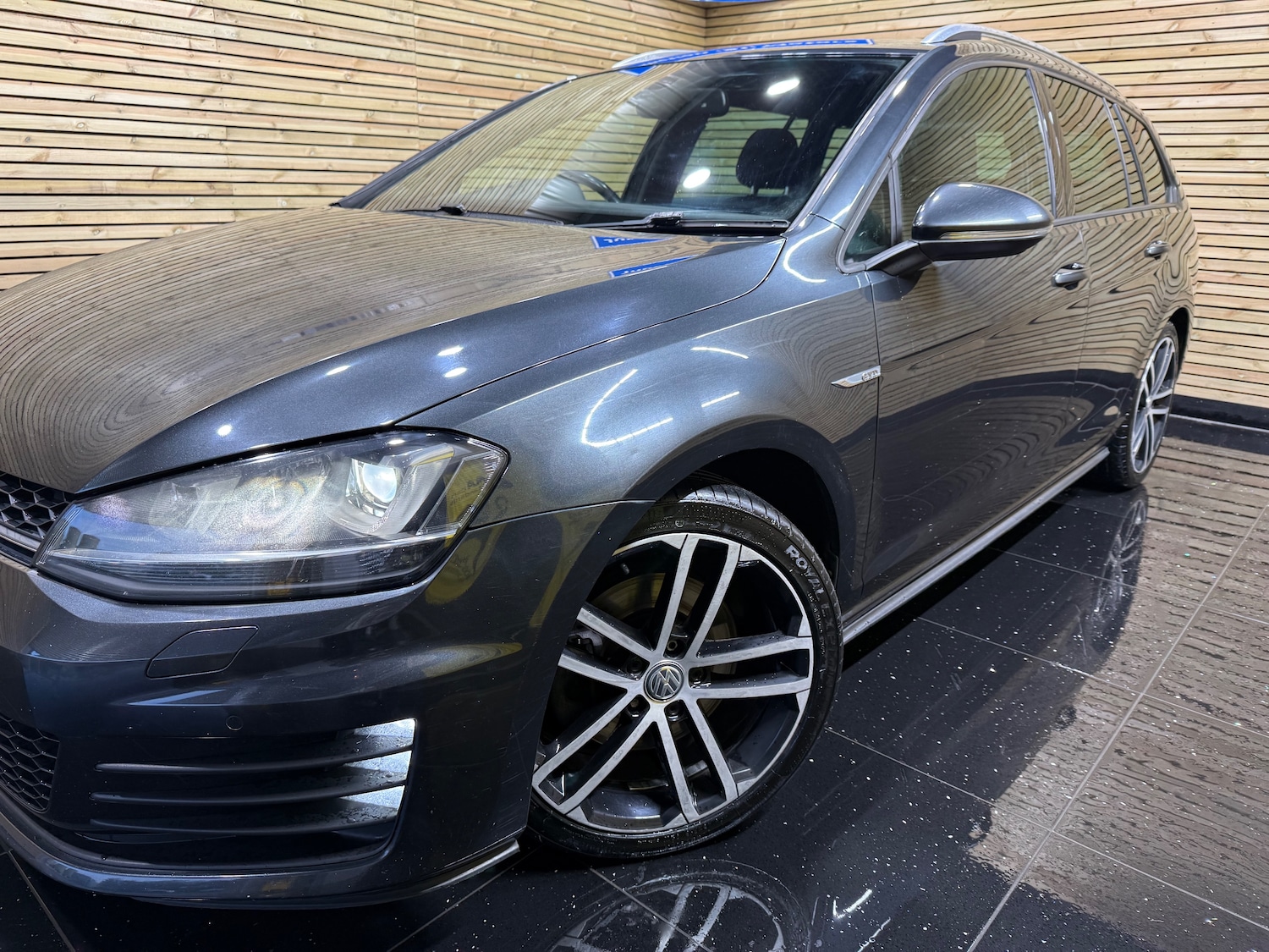 Used Volkswagen Golf 2015 for sale - 76386898: Photo 18