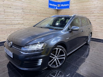 2015 (65) - 2.0 TDI BlueMotion Tech GTD (Nav) Estate 5dr Diesel Manual Euro 6 (s/s) (18