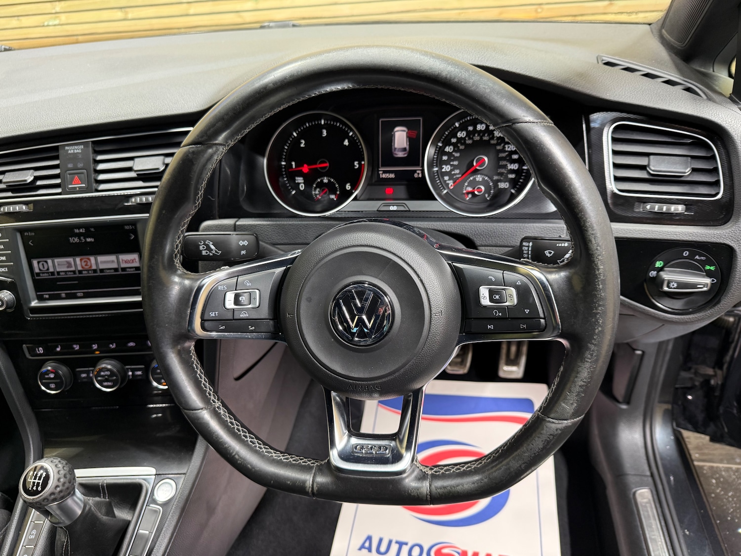 Used Volkswagen Golf 2015 for sale - 76386898: Photo 24
