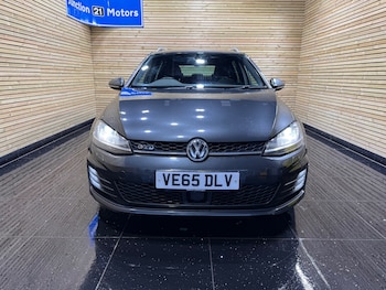 Used Volkswagen Golf 2015 for sale - 76386898: Photo
