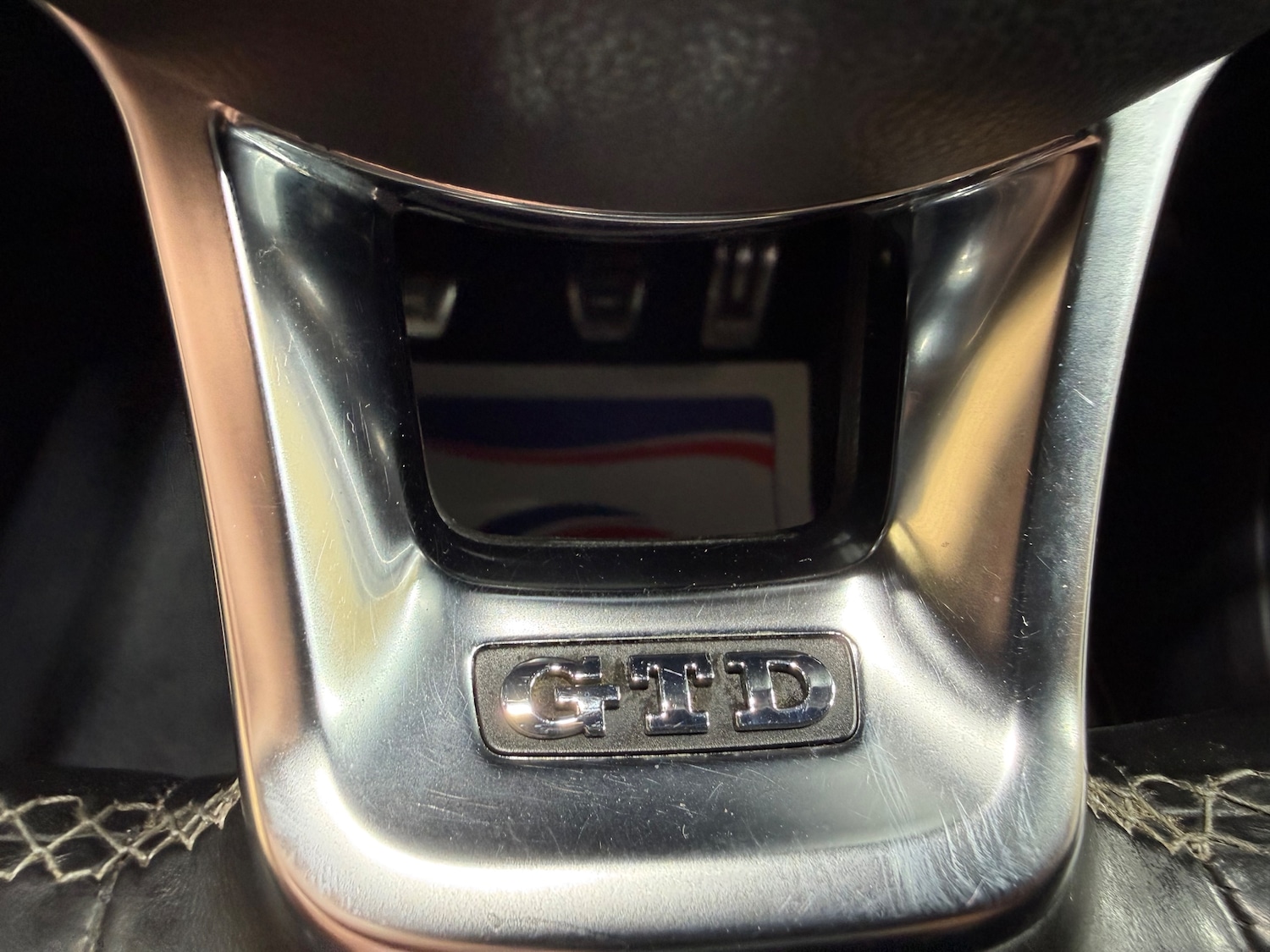 Used Volkswagen Golf 2015 for sale - 76386898: Photo 38