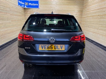 Used Volkswagen Golf 2015 for sale - 76386898: Photo