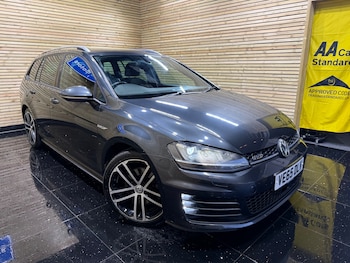 Used Volkswagen Golf 2015 for sale - 76386898: Photo