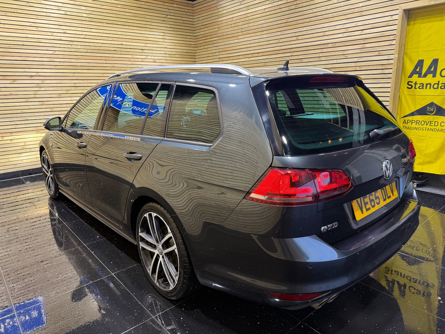 Used Volkswagen Golf 2015 for sale - 76386898: Photo 6