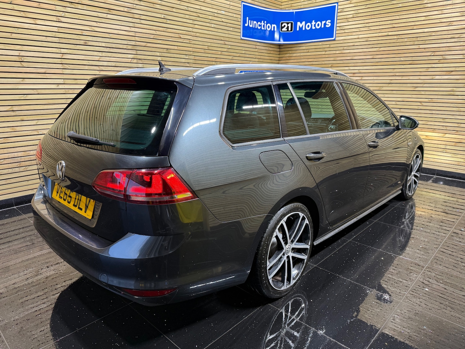 Used Volkswagen Golf 2015 for sale - 76386898: Photo 7