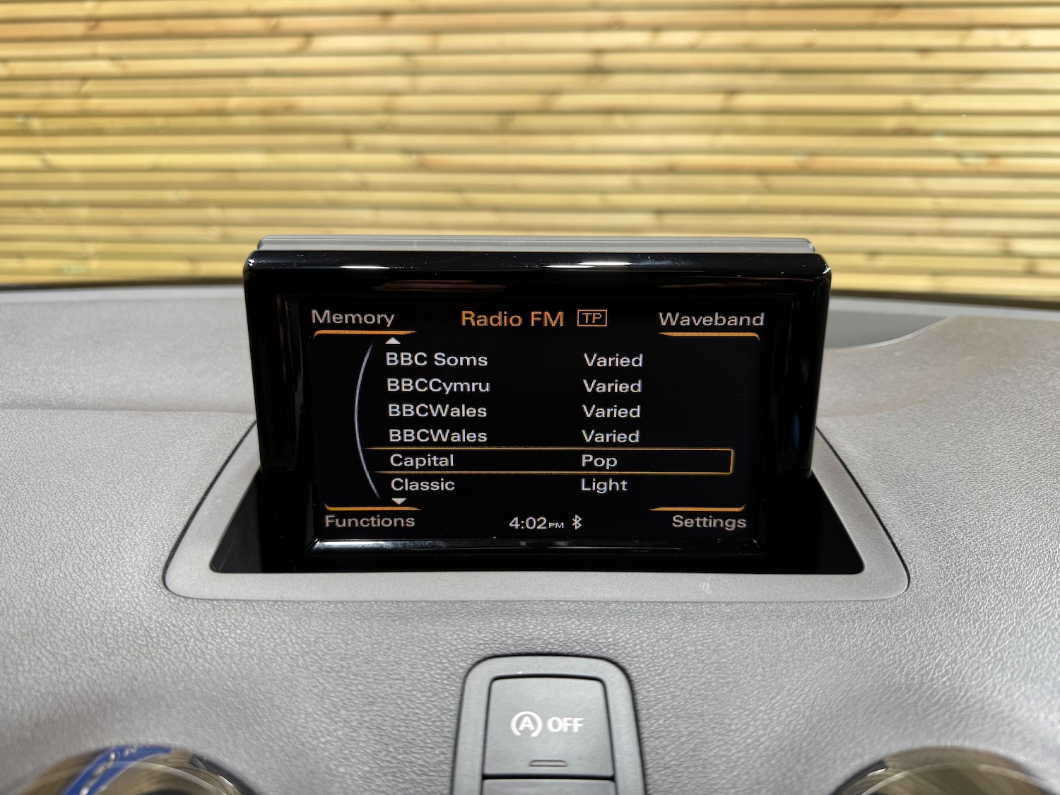 Used Audi A1 2017 for sale - 76892343: Photo 12