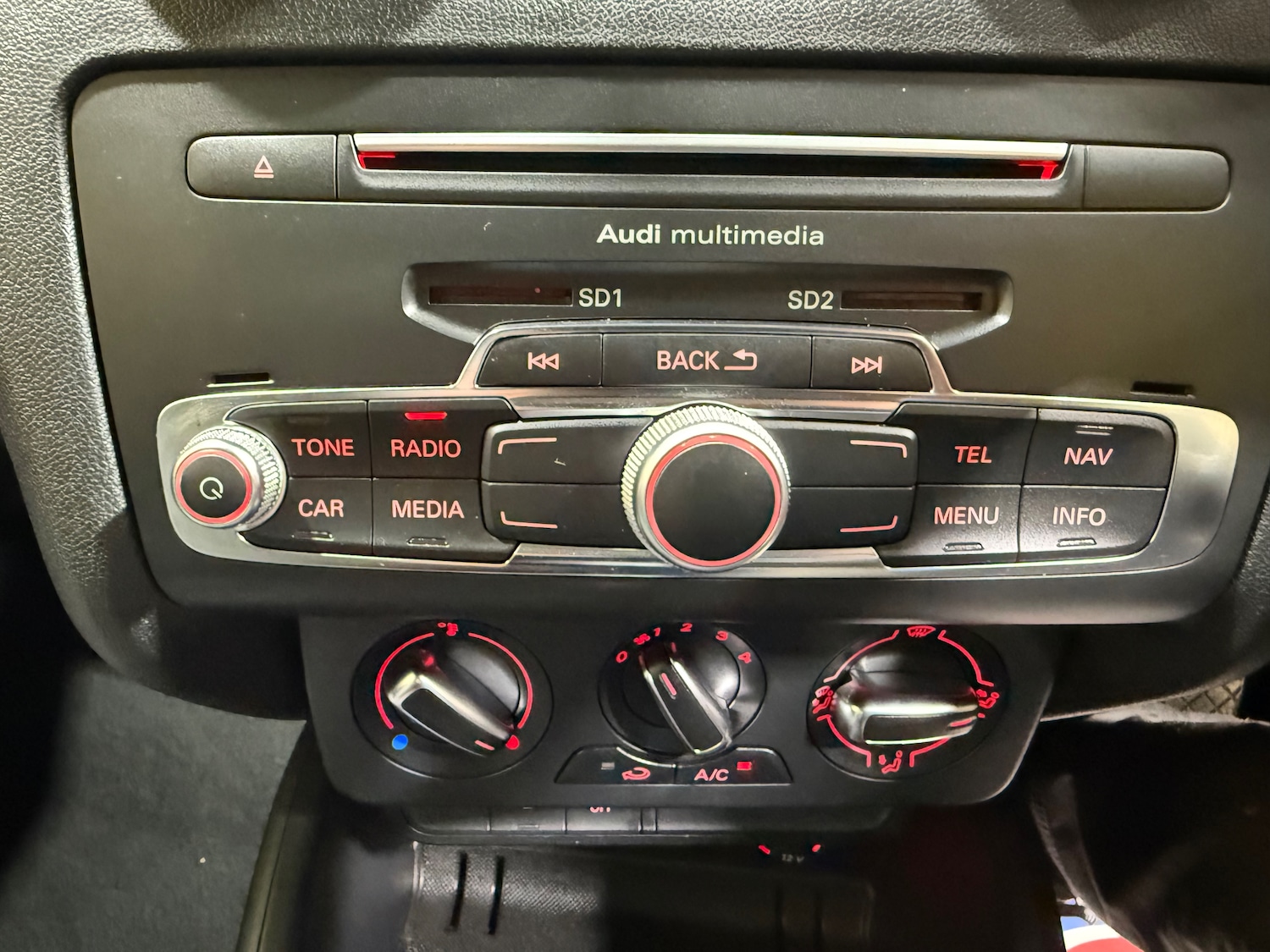 Used Audi A1 2017 for sale - 76892343: Photo 13
