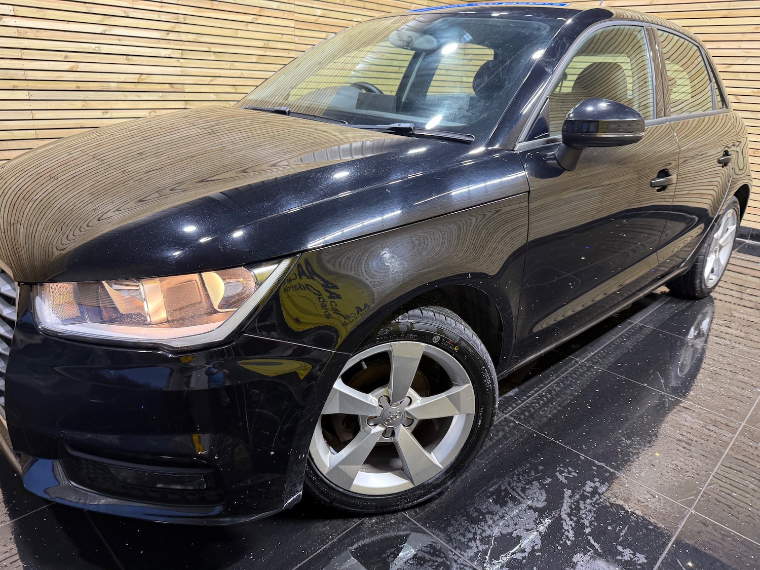 Used Audi A1 2017 for sale - 76892343: Photo 20